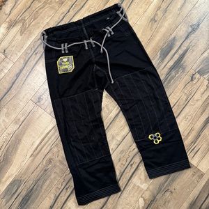 Kingz Nano Jiu-Jitsu Pants